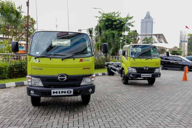 perubahan nama produk hino