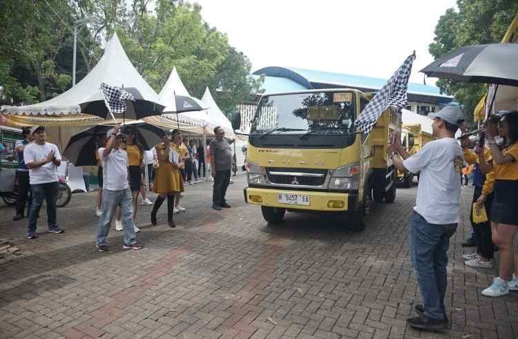 FUSO Driver Gathering 2023