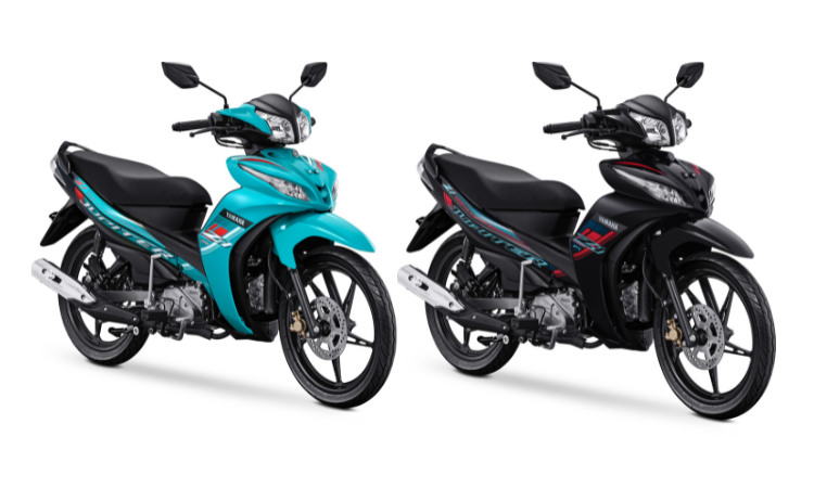 warna baru jupiter z1