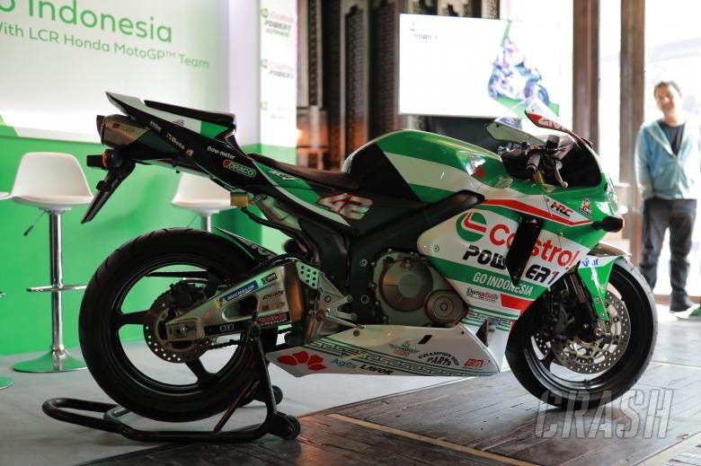 Castrol kampanye ‘Go Indonesia’