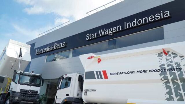 Diler Star Wagen Indonesia