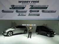 Worry Free Bersama Wuling