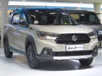 SPK suzuki di IIMS 2025