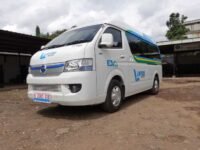 Lintas Shuttle