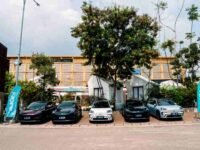 AION Driveperience 2025