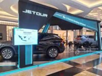 JETOUR Bandung