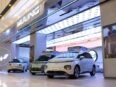 Wuling AEON Deltamas