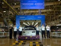 wuling ev