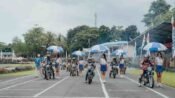 Suzuki Owners Fun Race 2025