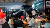 MG Motor Indonesia