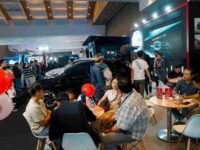 MG Motor Indonesia