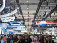 GIIAS 2025