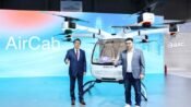 GAC GOVY AirCab
