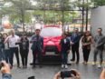 kerja sama Chery Luminor