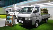 penjualan suzuki carry mei 2025