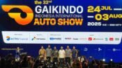 GIIAS 2025