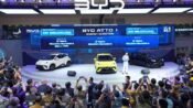 BYD ATTO 1