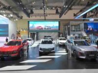 showroom JETOUR