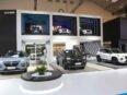 Suzuki GIIAS 2025