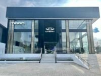 Dealer Chery Jambi