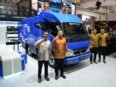Mitsubishi Fuso GIIAS 2025