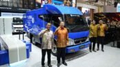 Mitsubishi Fuso GIIAS 2025