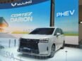 Wuling Cortez Darion