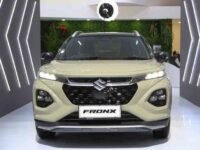 aksesoris Suzuki Fronx