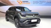Suzuki GIIAS 2025