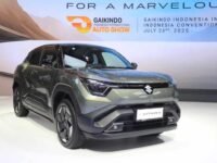 Suzuki GIIAS 2025
