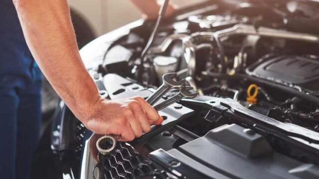 Cara Merawat Mobil, tips perawatan mobil