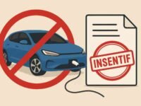 insentif mobil listrik
