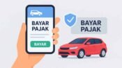 cara bayar pajak kendaraan online