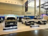 Chery BCA Expo 2025
