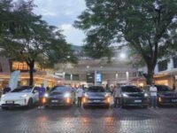 GAC Driveperience