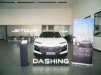 JETOUR Pontianak, Showroom JETOUR kalimantan