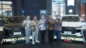 Chery TIGGO Cross Semarang