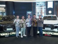 Chery TIGGO Cross Semarang