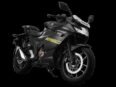 Suzuki GIXXER 250SF recall