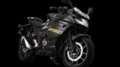 Suzuki GIXXER 250SF recall