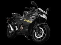 Suzuki GIXXER 250SF recall