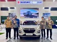 Suzuki GIIAS Surabaya 2025