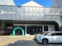 GAC Tunjungan Surabaya