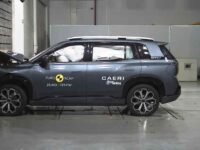 GAC AION V
