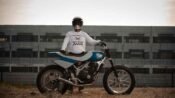 Royal Enfield Groove FT 450