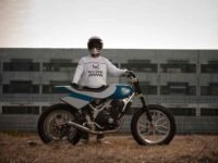 Royal Enfield Groove FT 450