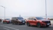 Honda Agustus 2025