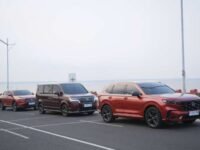 Honda Agustus 2025