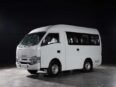 Isuzu TRAGA Bus