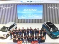 komunitas AIONERS ID
